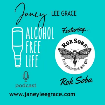 Alcohol Free Life - Janey Lee Grace