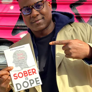 Sober is Dope!