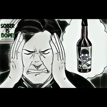 Sober is Dope!