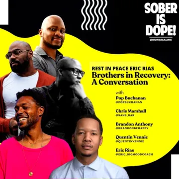 Sober is Dope!