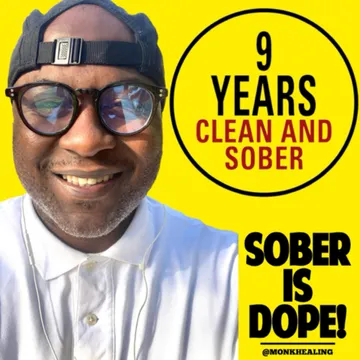 Sober is Dope!