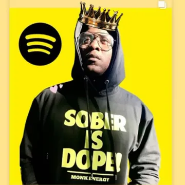 Sober is Dope!