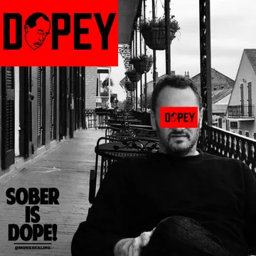 Sober is Dope!