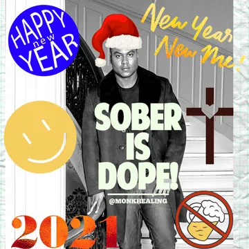 Sober is Dope!