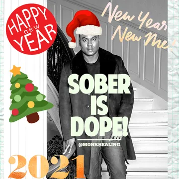 Sober is Dope!