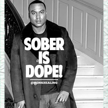 Sober is Dope!