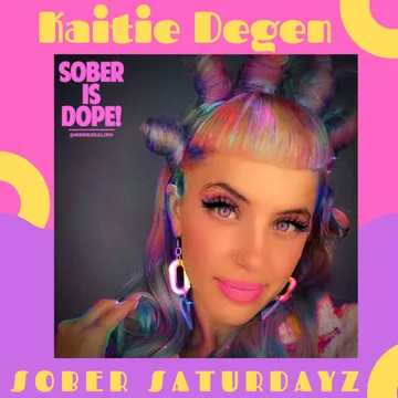 Sober is Dope!