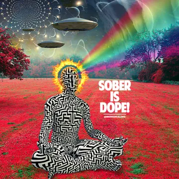 Sober is Dope!