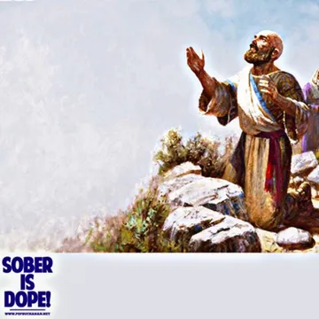 Sober is Dope!