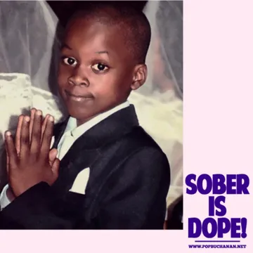 Sober is Dope!