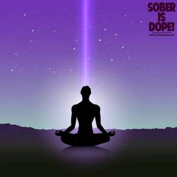 Sober is Dope!