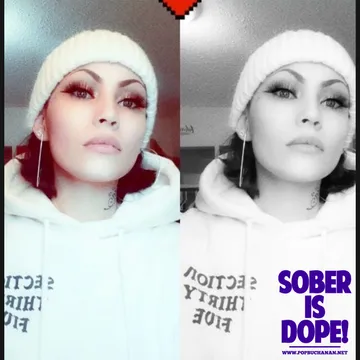 Sober is Dope!