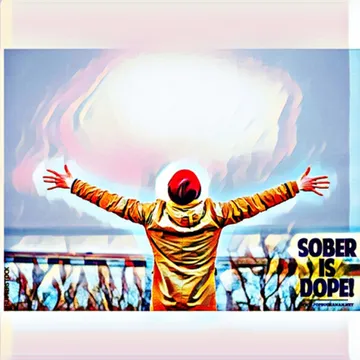 Sober is Dope!