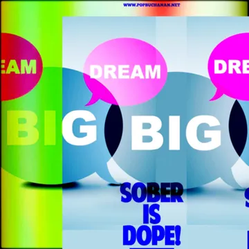 Sober is Dope!