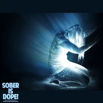 Sober is Dope!