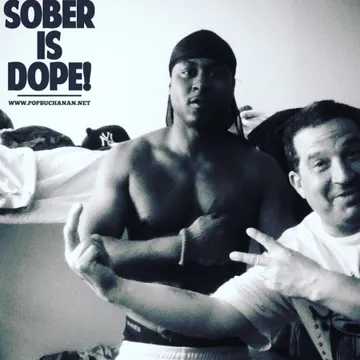 Sober is Dope!