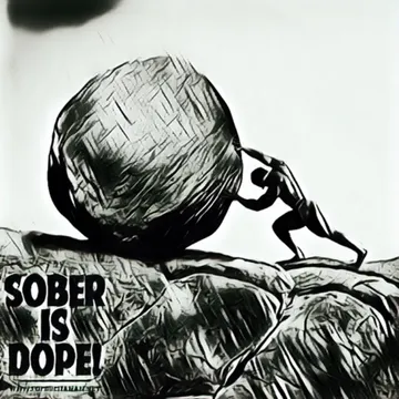 Sober is Dope!