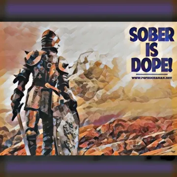 Sober is Dope!