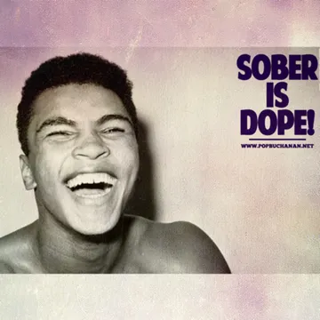 Sober is Dope!