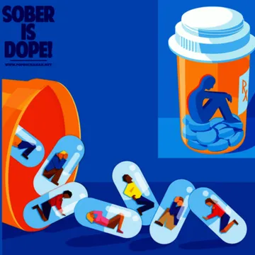 Sober is Dope!