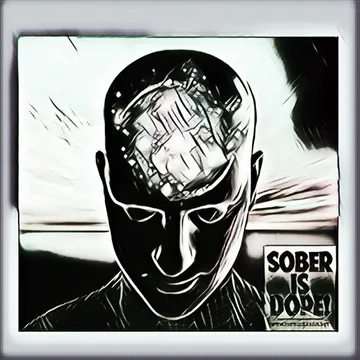 Sober is Dope!