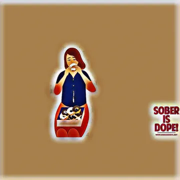 Sober is Dope!