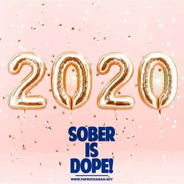 Sober is Dope!