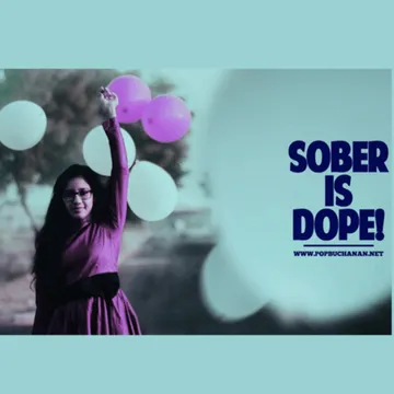 Sober is Dope!