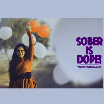 Sober is Dope!