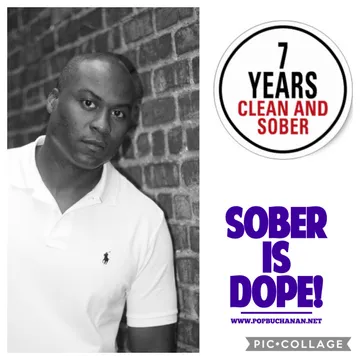 Sober is Dope!