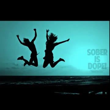 Sober is Dope!