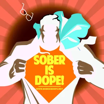 Sober is Dope!