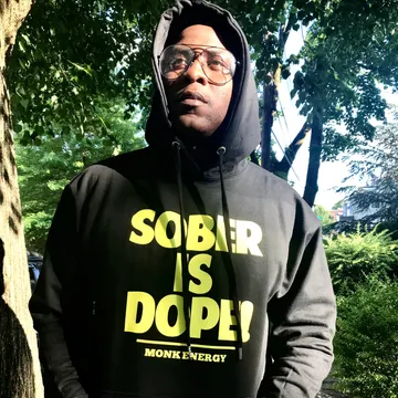 Sober is Dope!