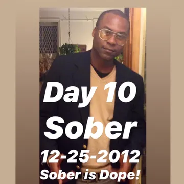 Sober is Dope!