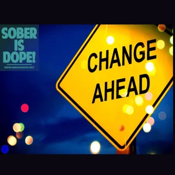 Sober is Dope!