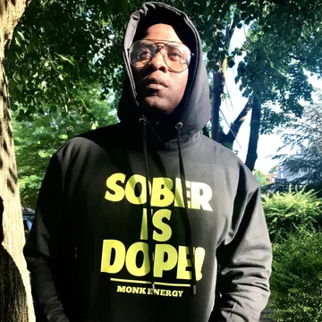 Sober is Dope!