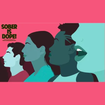 Sober is Dope!