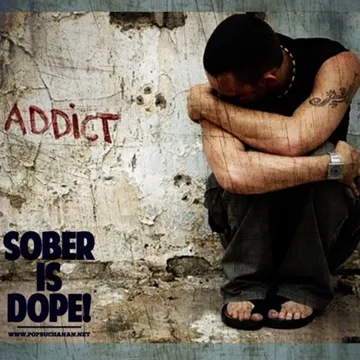 Sober is Dope!