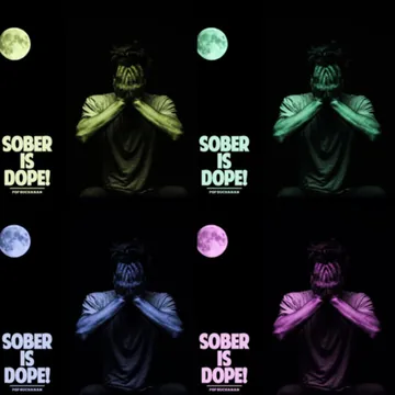 Sober is Dope!