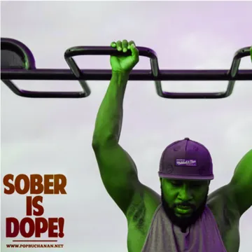 Sober is Dope!