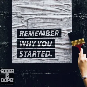 Sober is Dope!