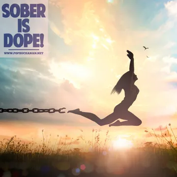 Sober is Dope!