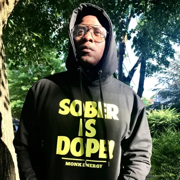 Sober is Dope!