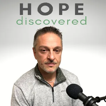 Hope Discovered