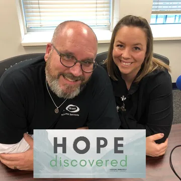 Hope Discovered