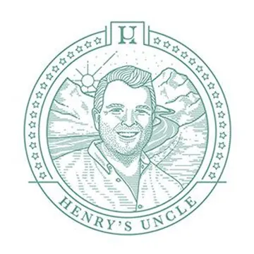 Henry's Uncle: A podcast about Addiction and Recovery