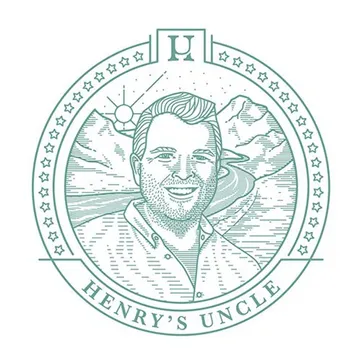 Henry's Uncle: A podcast about Addiction and Recovery