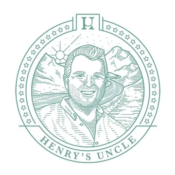 Henry's Uncle: A podcast about Addiction and Recovery