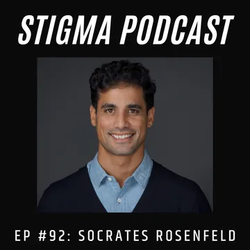 Stigma Podcast - Mental Health