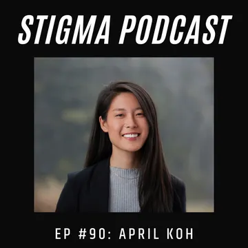 Stigma Podcast - Mental Health